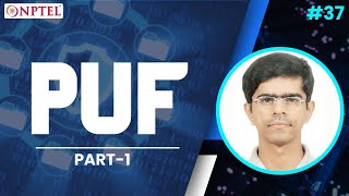 Puf Part 1 Information Security 5 Secure Systems Engineering