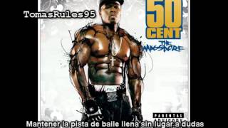 Watch 50 Cent Just A Lil