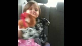 Watch Veggie Tales Locomotion video