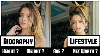 Niharika Tiwari Biography, Lifestyle, Height, Weight, Age , Family, Net Worth & More
