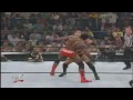 Team WWF VS The Alliance Winner Take All part 4