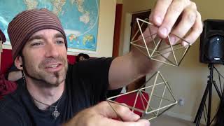 Spirit Science 27 The Vacuum of Space