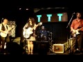 Cedar Avenue Blues Band 'Drop Into My Downbeat'