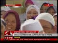 Ceramah Terakhir Zainuddin MZ di tvOne