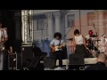 Видео Jamala (UA) - "Without You" на Усадьбе Jazz 2012 (С-Пб)
