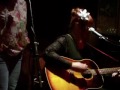 Linda McRae & Siobhán O'Brien at Malone's, Milltown Malbay, Co. Clare.MOV