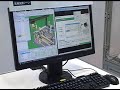 3-D simulation software