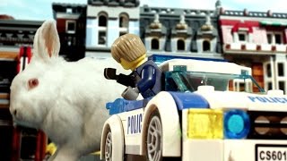 Save LEGO City - Trailer - LEGO Life (30s)