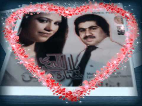 new Qatagani by bilal akbari and sitara jan