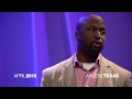 The real importance of sports | Sean Adams | TEDxACU