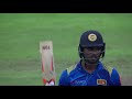 4th ODI Highlights: England tour of Sri Lanka 2018