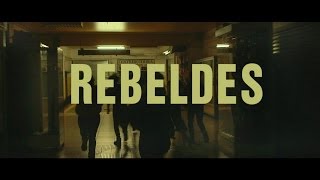 Watch Alex Anwandter Rebeldes video