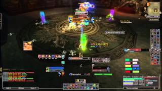 Heroic Us 10 Man Ra-Den Ele Shaman Pov