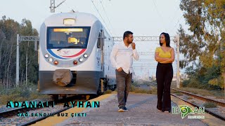 Adanalı Ayhan - Dağ Sandım Buz Çıktı (2023 )