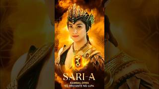 Encantadia Chronicles Sanggre Ang Mga Kambal Diwa