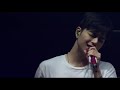 iKON - JUST FOR YOU | CONTINUE TOUR IN SEOUL 2018 [ENG/INDO/KR lyrics]