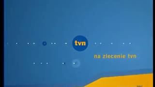 Dżingiel Na Zlecenie Tvn 2002