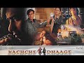 Band Lifafa Dil Mera (( Eagle Jhankar )) - Kachche Dhaage (1999) - Kumar Sanu, Lata Mangeshkar