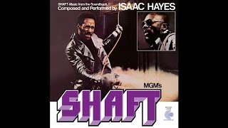 Watch Isaac Hayes Soulsville video