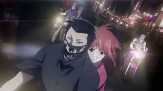 Tokyo Ghoul?AMV? Hungry