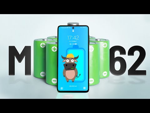 Đánh giá chi tiết Samsung Galaxy M62: pin 7000mAh, Exynos 9825, màn đẹp giá 9 triệu