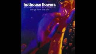 Watch Hothouse Flowers Thing Of Beauty video