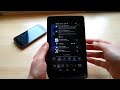 notifications