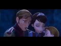 Frozen Full Movie 2015