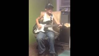 Country Boy song