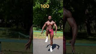 Daily Fitness Challenge To Complete .