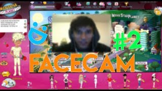 Yüzümle Vi̇deo - Msp Günlükleri̇ Facecam