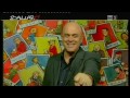 Ballarò - MAURIZIO CROZZA - 27/11/2012 - "Salviamo gli ospedali!"