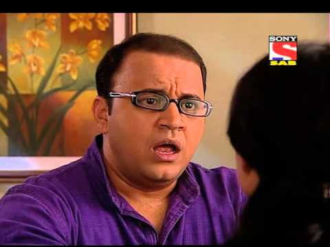 Taarak Mehta Ka Ooltah Chashmah - Episode 347