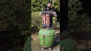 Belə Təndir Görmüşdünüz ? Superdi
