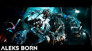 Don Tobol - On My Mind (Progressive House) _ Venom Vs. Riot