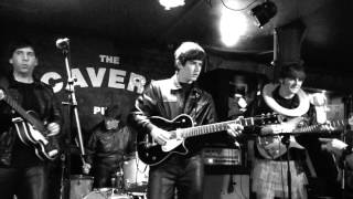 Watch Beatles Ooh My Soul video