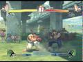 Damdai (Ryu) vs Chris Hu (Ryu) @ NYC Round Robin
