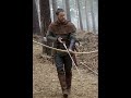 Robin Hood first thoughts