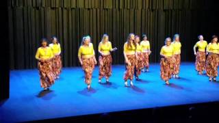 Gala De L École De Danse Odeya Villeneuve-Dascq Mai 2017