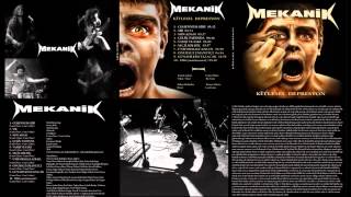 Mekanik - Kitlesel Depresyon