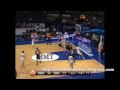 Euroleague 2010 - Week 2 : Real Madrid - Asseco Prokom 94-72 (28-10-09) Highlights