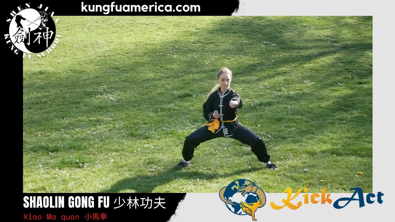Shaolin