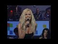 Natasa Bekvalac - Poludim li u 25 - Sav taj Pink - (TV Pink 2005 HD 720p Remastered)