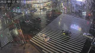 ArchiveアーカイブLivecam Mon 1500-Tue 0259