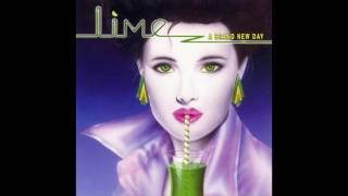 Watch Lime Please Say You Will be My Baby video