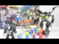 LEGO DC SUPER HEROES - GORILLA GRODD GOES BANANAS - 76026 - JUSTICE LEAGUE - REVIEW
