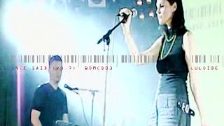 Watch Celluloide I Stay With You video