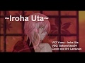 VY2 Yuma - Iroha Uta