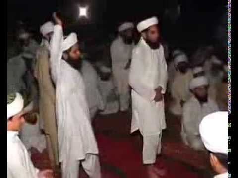 Saifi Mehfil Zikar o Naat Choa Saidan Shah Sarkar Hasnain Mehmood...