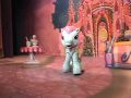 Ponies doing Musicals